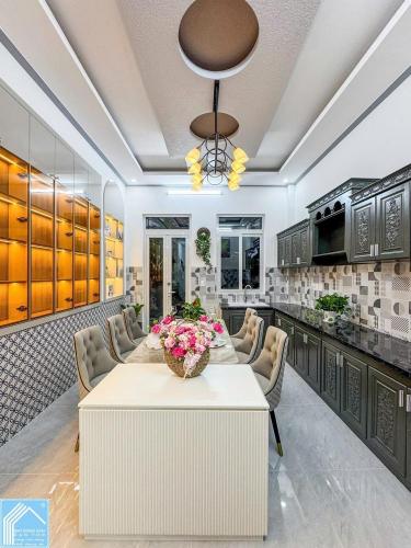 Bán Nhà Trệt Lầu đường số 5 KDC Nhi Đồng - Gần ĐH FPT, Nam Cần Thơ & Bệnh viện Nhi, SIS