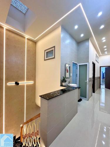 Bán Nhà Trệt Lầu đường số 5 KDC Nhi Đồng - Gần ĐH FPT, Nam Cần Thơ, Bệnh viện Nhi, SIS