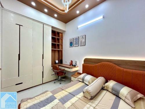 Bán Nhà Trệt Lầu đường số 5 KDC Nhi Đồng - Gần ĐH FPT, Nam Cần Thơ, Bệnh viện Nhi, SIS