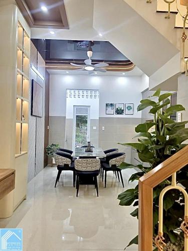 Bán Nhà Trệt Lầu đường số 5 KDC Nhi Đồng - Gần ĐH FPT, Nam Cần Thơ, Bệnh viện Nhi, SIS