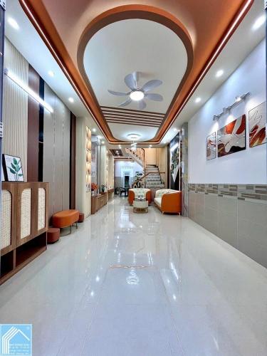 Bán Nhà Trệt Lầu đường số 5 KDC Nhi Đồng - Gần ĐH FPT, Nam Cần Thơ, Bệnh viện Nhi, SIS