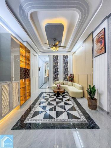 Bán Nhà Trệt Lầu đường số 5 KDC Nhi Đồng - Gần ĐH FPT, Nam Cần Thơ & Bệnh viện Nhi, SIS