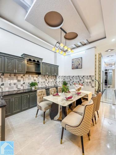 Bán Nhà Trệt Lầu đường số 5 KDC Nhi Đồng - Gần ĐH FPT, Nam Cần Thơ & Bệnh viện Nhi, SIS