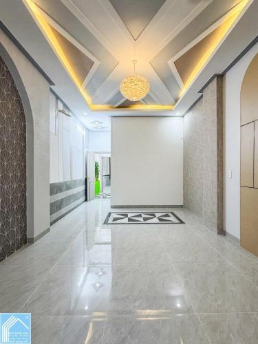 Bán Nhà Trệt Lầu đường số 5 KDC Nhi Đồng - Gần ĐH FPT, Nam Cần Thơ & Bệnh viện Nhi, SIS