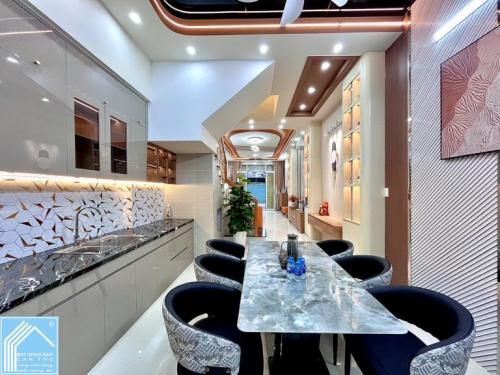 Bán Nhà Trệt Lầu đường số 5 KDC Nhi Đồng - Gần ĐH FPT, Nam Cần Thơ, Bệnh viện Nhi, SIS