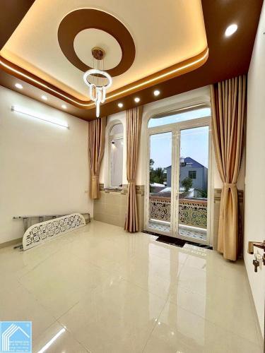 Bán Nhà Trệt Lầu đường số 5 KDC Nhi Đồng - Gần ĐH FPT, Nam Cần Thơ, Bệnh viện Nhi, SIS