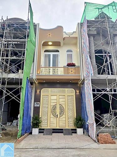 Bán Nhà Trệt Lầu đường số 5 KDC Nhi Đồng - Gần ĐH FPT, Nam Cần Thơ, Bệnh viện Nhi, SIS