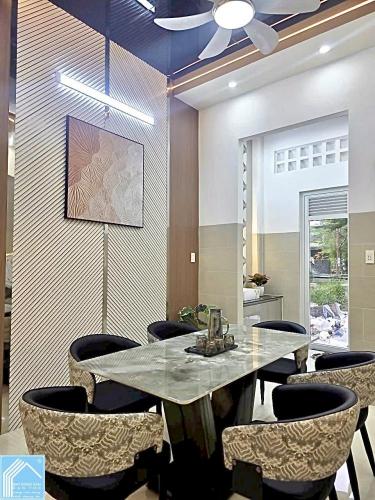 Bán Nhà Trệt Lầu đường số 5 KDC Nhi Đồng - Gần ĐH FPT, Nam Cần Thơ, Bệnh viện Nhi, SIS