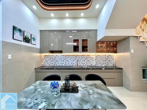 Bán Nhà Trệt Lầu đường số 5 KDC Nhi Đồng - Gần ĐH FPT, Nam Cần Thơ, Bệnh viện Nhi, SIS