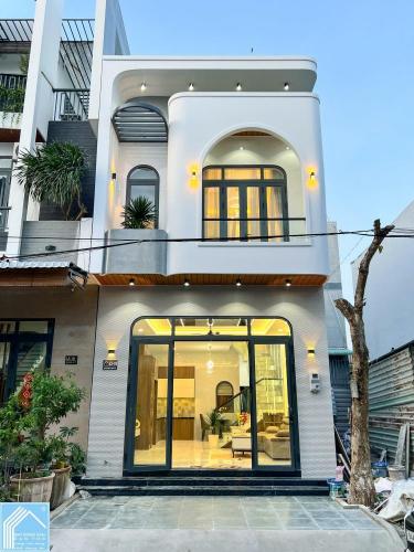 Bán Nhà Trệt Lầu đường số 7 KDC Văn Hoá Tây Đô - Gần Chợ & Trường học 200m