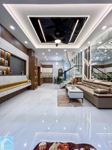 Bán Nhà Trệt Lầu đường số 7 KDC Văn Hoá Tây Đô - Gần Chợ & Trường học 200m