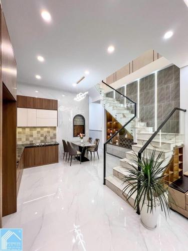 Bán Nhà Trệt Lầu đường số 7 KDC Văn Hoá Tây Đô - Gần Chợ & Trường học 200m