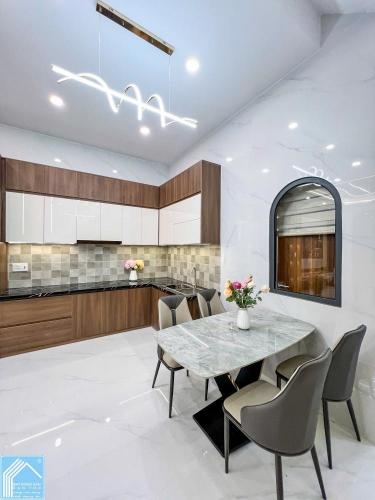 Bán Nhà Trệt Lầu đường số 7 KDC Văn Hoá Tây Đô - Gần Chợ & Trường học 200m