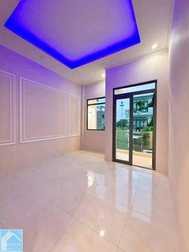 Bán Nhà Trệt Lầu đường số 7 khu Cồn Khương