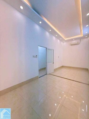 Bán Nhà Trệt Lầu đường số 7 khu Cồn Khương