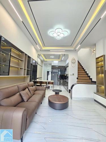 Bán Nhà Trệt Lầu đường số 8 KDC Văn Hoá Tây Đô, P.Cái Răng