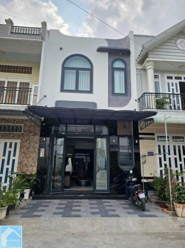 Bán Nhà Trệt Lầu đường số 8 KDC Văn Hoá Tây Đô, P.Cái Răng