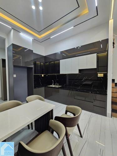 Bán Nhà Trệt Lầu đường số 8 KDC Văn Hoá Tây Đô, P.Cái Răng