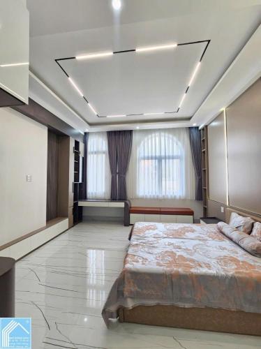 Bán Nhà Trệt Lầu đường số 8 KDC Văn Hoá Tây Đô, P.Cái Răng