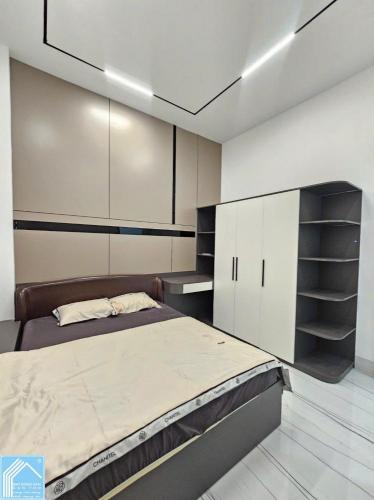 Bán Nhà Trệt Lầu đường số 8 KDC Văn Hoá Tây Đô, P.Cái Răng