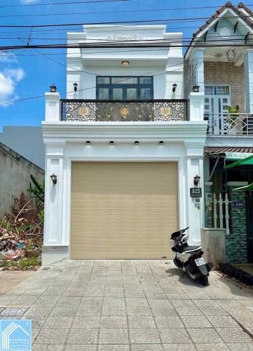 BÁN NHÀ TRỆT LẦU ĐƯỜNG SỐ 9 - KHU VĂN HÓA TÂY ĐÔ - CẦN THƠ. 