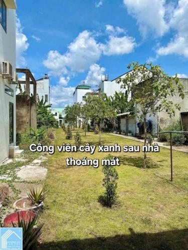 BÁN NHÀ TRỆT LẦU ĐƯỜNG SỐ 9 - KHU VĂN HÓA TÂY ĐÔ - CẦN THƠ. 