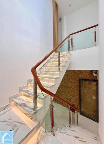 BÁN NHÀ TRỆT LẦU ĐƯỜNG SỐ 9 - KHU VĂN HÓA TÂY ĐÔ - CẦN THƠ. 