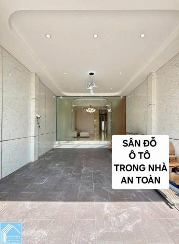 BÁN NHÀ TRỆT LẦU ĐƯỜNG SỐ 9 - KHU VĂN HÓA TÂY ĐÔ - CẦN THƠ. 