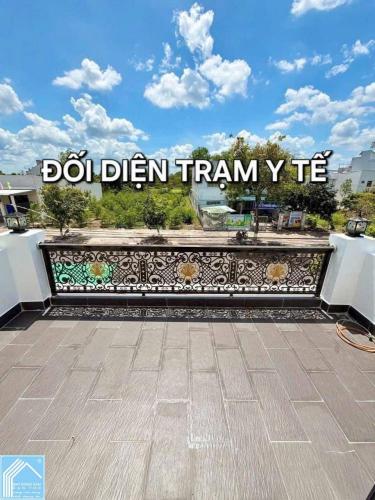BÁN NHÀ TRỆT LẦU ĐƯỜNG SỐ 9 - KHU VĂN HÓA TÂY ĐÔ - CẦN THƠ. 