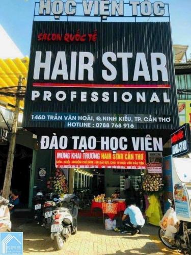 Bán Nhà Trệt Lầu Đường Trần Văn Hoài - Kế ĐH Cần Thơ, Cách Vincom Xuân Khánh 500m