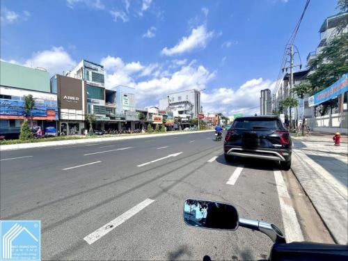 Bán Nhà Trệt Lầu Đường Trần Văn Hoài - Kế ĐH Cần Thơ, Cách Vincom Xuân Khánh 500m