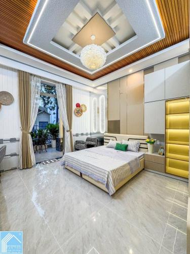Bán Nhà Trệt Lầu đường Tú Xương KDC Hồng Phát - Đâu lưng Nhà Mặt tiền Nguyễn Văn Cừ