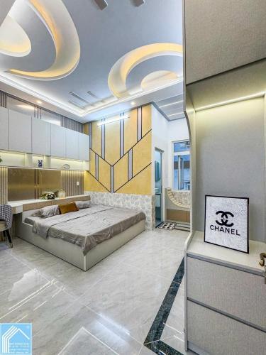 Bán Nhà Trệt Lầu đường Tú Xương KDC Hồng Phát - Đâu lưng Nhà Mặt tiền Nguyễn Văn Cừ