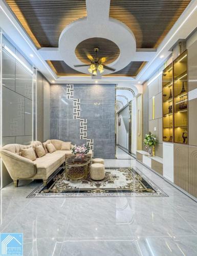 Bán Nhà Trệt Lầu đường Tú Xương KDC Hồng Phát - Đâu lưng Nhà Mặt tiền Nguyễn Văn Cừ
