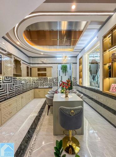 Bán Nhà Trệt Lầu đường Tú Xương KDC Hồng Phát - Đâu lưng Nhà Mặt tiền Nguyễn Văn Cừ