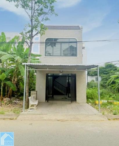 Bán Nhà Trệt Lầu Đường Xuân Hồng - cách BV Nhi Đồng chỉ 50m