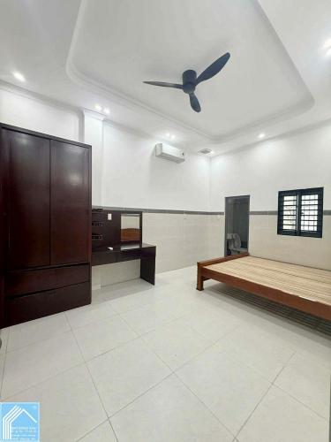 Bán Nhà Trệt Lầu Đường Xuân Hồng - cách BV Nhi Đồng chỉ 50m