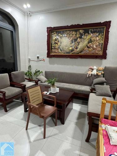 Bán Nhà Trệt Lầu Đường Xuân Hồng - cách BV Nhi Đồng chỉ 50m, P.Long Tuyền