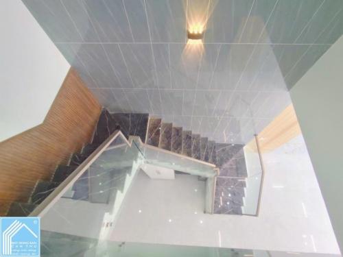 Bán Nhà Trệt Lầu Mới Xây - Full Nội Thất  Đường B3 KDC Tân Phú - P. Hưng Phú - CẦN THƠ