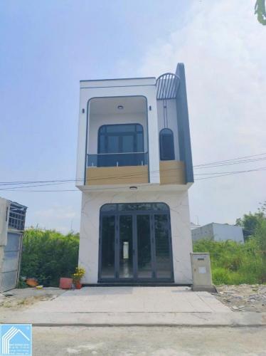 Bán Nhà Trệt Lầu Mới Xây - Full Nội Thất  Đường B3 KDC Tân Phú - P. Hưng Phú - CẦN THƠ