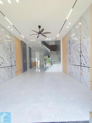 Bán Nhà Trệt Lầu Mới Xây - Full Nội Thất  Đường B3 KDC Tân Phú - P. Hưng Phú - CẦN THƠ