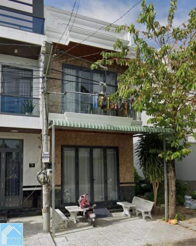 BÁN NHÀ TRỆT LẦU GIÁ TỐT NHẤT KHU. ĐẦU ĐƯỜNG D15 KDC HỒNG LOAN 6A - TP CẦN THƠ