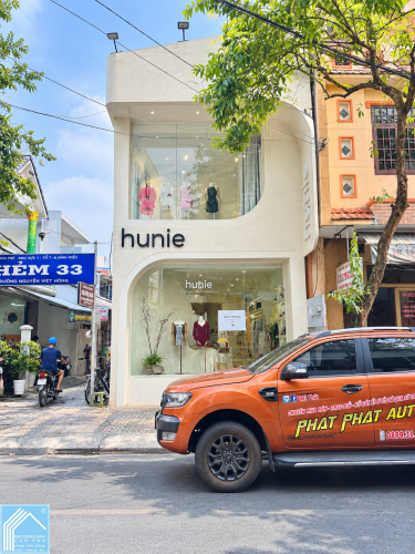 Bán Nhà Trệt Lầu Góc 2 Mặt tiền đường Nguyễn Việt Hồng, gần công viên Lưu Hữu Phước