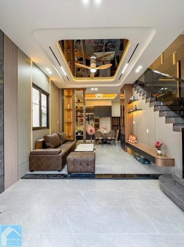 Bán Nhà Trệt Lầu Góc 2 Mặt tiền hẻm 1 Trần Vĩnh Kiết - Gần chợ Nổi, trường cấp 1,2,3 mầm non