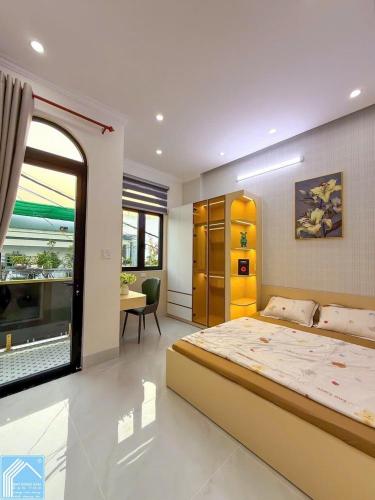 Bán Nhà Trệt Lầu Góc 2 Mặt tiền hẻm 1 Trần Vĩnh Kiết - Thông hẻm 112 Hoàng Quốc Việt