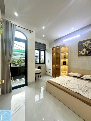 Bán Nhà Trệt Lầu Góc 2 Mặt tiền hẻm 1 Trần Vĩnh Kiết - Thông hẻm 112 Hoàng Quốc Việt