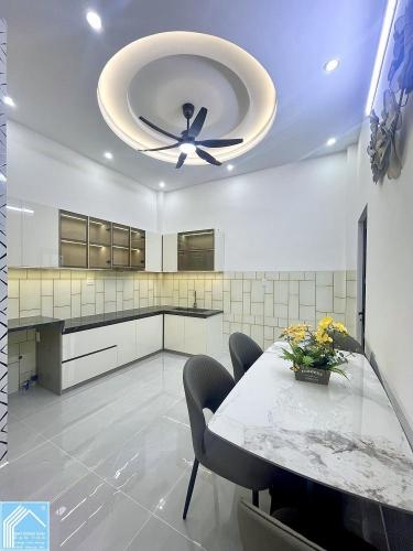 Bán Nhà Trệt Lầu Góc 2 Mặt tiền hẻm 1 Trần Vĩnh Kiết - Thông hẻm 112 Hoàng Quốc Việt
