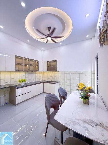 Bán Nhà Trệt Lầu Góc 2 Mặt tiền hẻm 1 Trần Vĩnh Kiết - Thông hẻm 112 Hoàng Quốc Việt