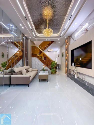 Bán Nhà Trệt Lầu Góc 2 Mặt tiền hẻm 1 Trần Vĩnh Kiết - Thông hẻm 112 Hoàng Quốc Việt
