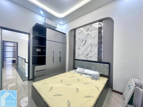 Bán Nhà Trệt Lầu Góc 2 Mặt tiền hẻm 105 Trần Quang Diệu - Gần Chợ Bình Thuỷ Cần Thơ